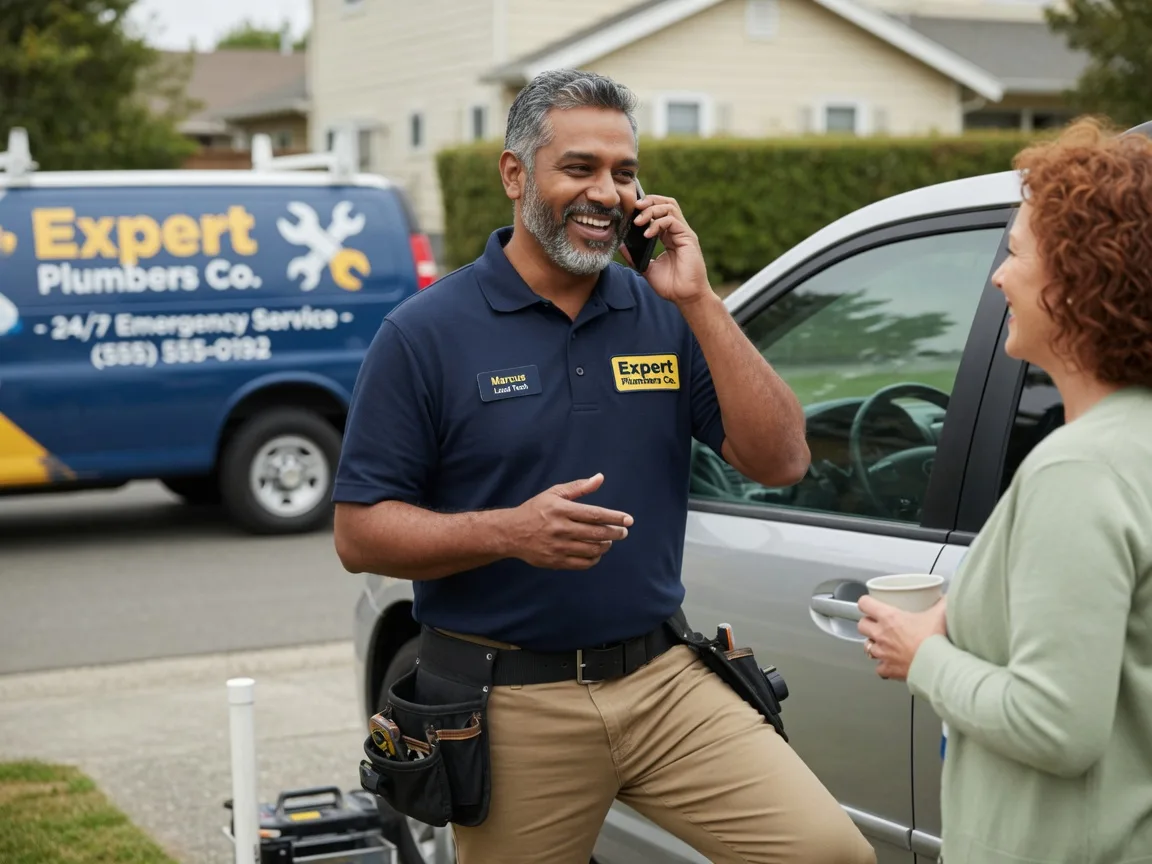Hydro Jetting Service in Royal City, WA