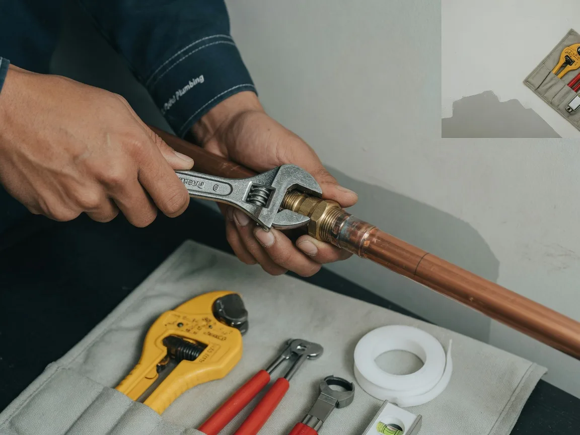 Why choose Drain Cleaning in Royal City, WA
